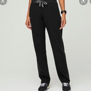 Figs Livingston XL Womens scrubs pants
